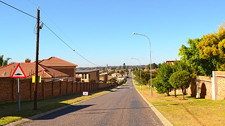 Kempton Park