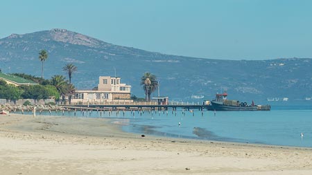 Langebaan