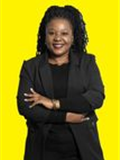 Makhosi Sibiya