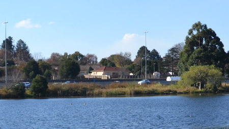 Benoni
