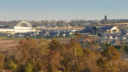 Midrand