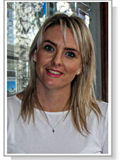 Nina Carstens