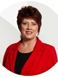 Helen Joubert