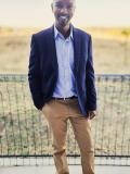 Ben Moloi