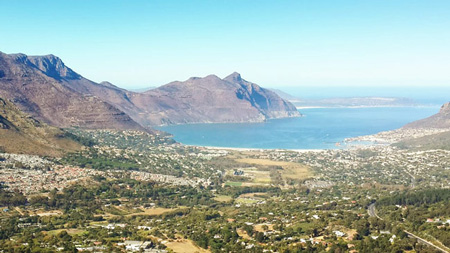 Hout Bay