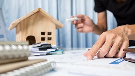 5 tips for buying property at an auction