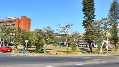 Pinetown