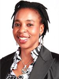 Neli Chauke