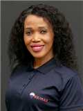 Makgotso Mahuma