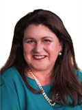 Debbie Pughe-Parry