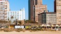 Durban’s North Beach is cooking