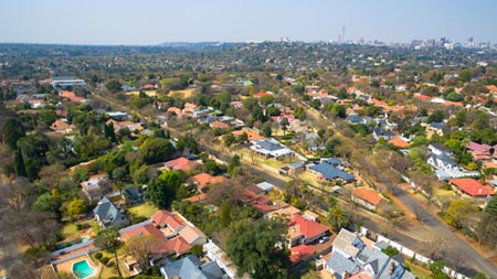 Northcliff