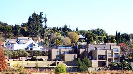 Bedfordview