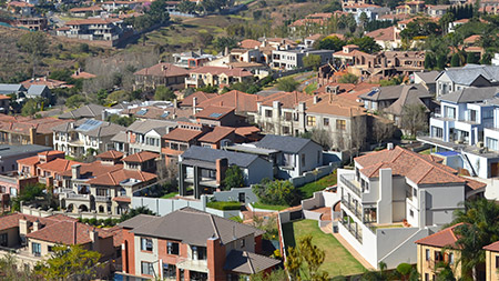 Pretoria East (South)