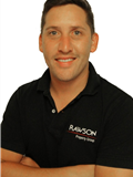 Ivan Janse van Rensburg