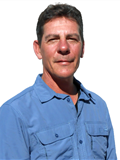 Barend Truter
