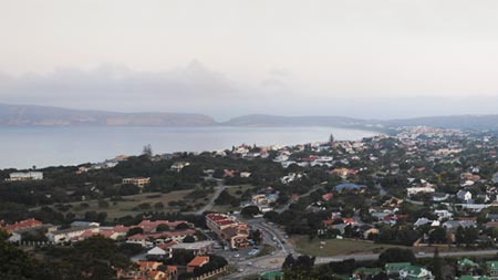 Plettenberg Bay
