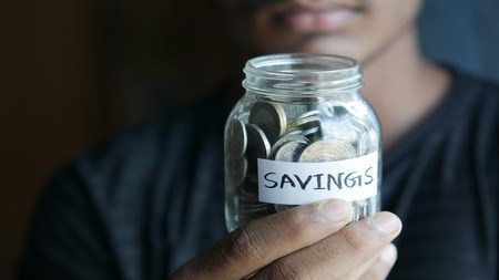 July Savings Month: How to save for a deposit