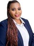 Sebenzile Mthethwa