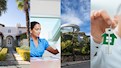 Estate agents view on Somerset West 