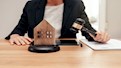 Sell distressed or insolvent property fast via auction