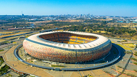Soweto
