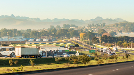Brackenfell