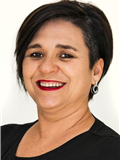 Lize Snyman