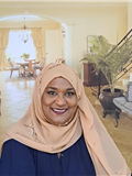 Kuraysha Sayed Essop-Gold Club Achiever