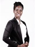 Tendai Moses