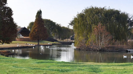 Boksburg