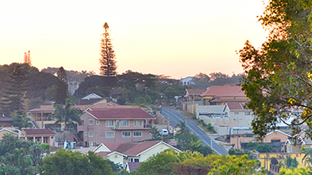 Queensburgh