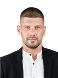 Alex Wolmarans