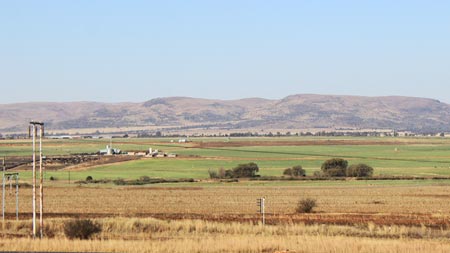 Meyerton