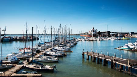 Port Elizabeth