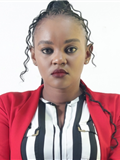 Melba Manganyi