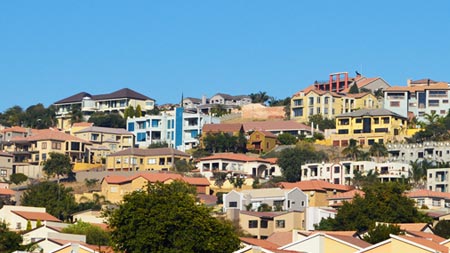 Rustenburg