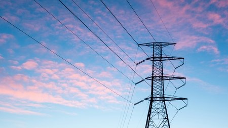 Load shedding schedule in South Africa
