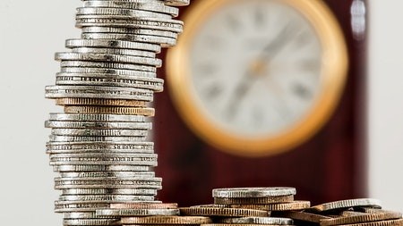 Get your finances in order – it’s the ideal time to buy a new home
