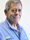 Andries Mostert