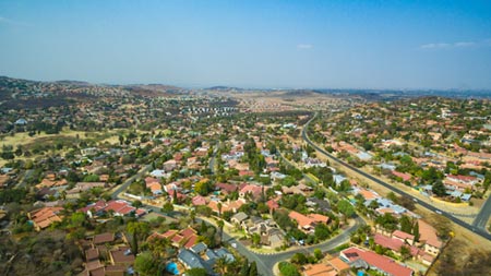 Johannesburg South