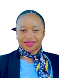 Nosipho Tenza