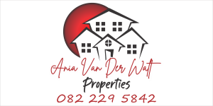 Ania Van Der Walt Properties