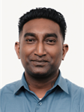 Joel Moodley
