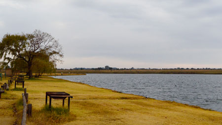 Potchefstroom 