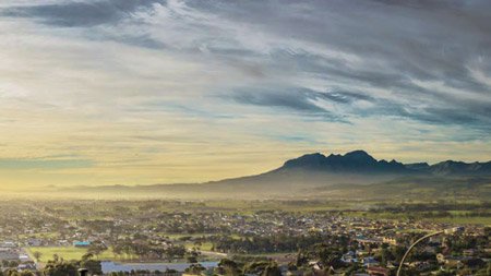 Gordons Bay