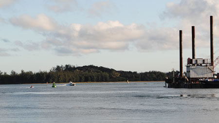 Richards Bay