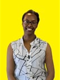 Silindile Mchunu
