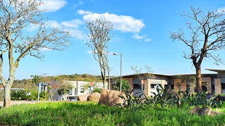 Westville