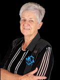 Dina van der Mescht